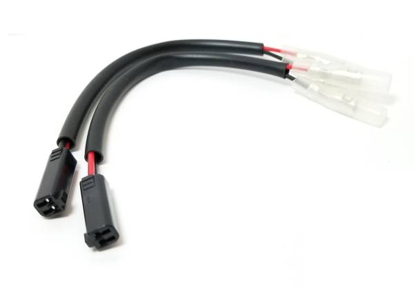 K&S - T/S WIRING ADAPTER/PR SUZ - Image 1