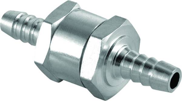 JETWORKS - BILLET ONE WAY CHECK VALVE - Image 1