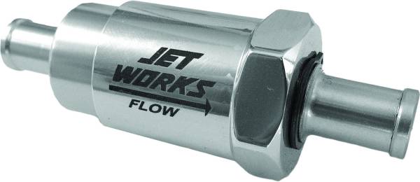 JETWORKS - FLOW CONTROL VALVE 3/8" ADJUSTABLE - Image 1