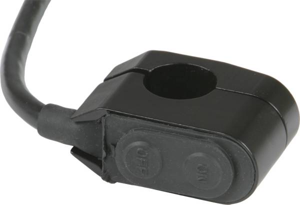 JETWORKS - USE 23-0213 BILGE SWITCH BLACK - Image 1