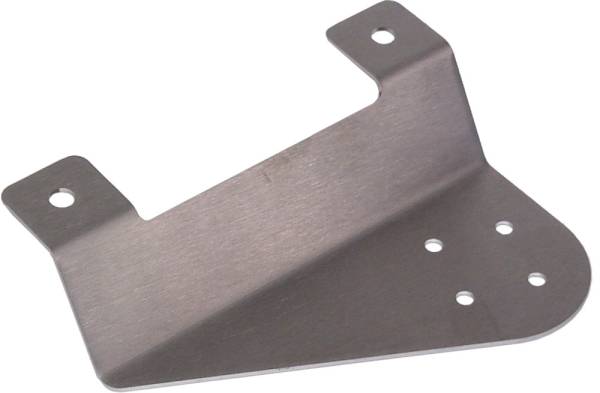 R&D - RULE BILGE PUMP BRACKET 800 SXR - Image 1