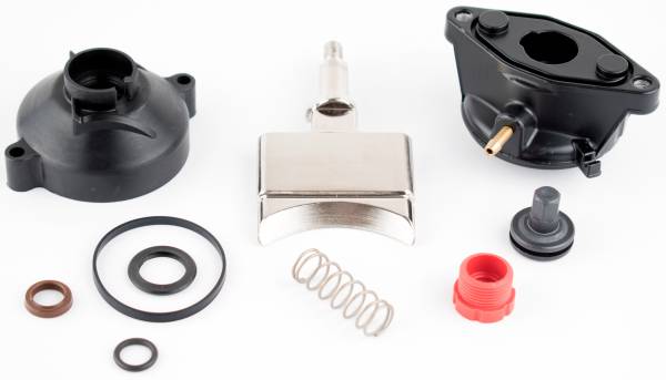 WSM - POWER VALVE REBUILD KIT - Image 1