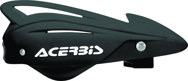 ACERBIS - TRI-FIT HANDGUARDS (BLACK) - Image 1