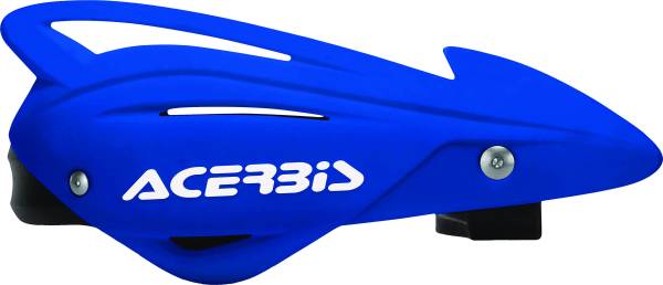 ACERBIS - TRI-FIT HANDGUARDS (BLUE)) - Image 1