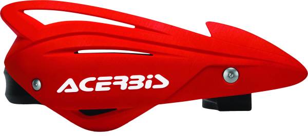 ACERBIS - TRI-FIT HANDGUARDS (RED) - Image 1