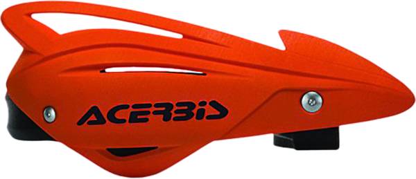 ACERBIS - TRI-FIT HANDGUARDS (ORANGE) - Image 1