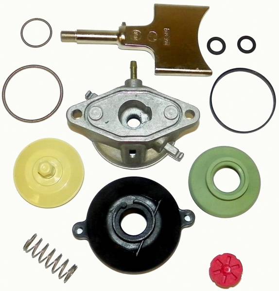 WSM - POWER VALVE REBUILD KIT - Image 1