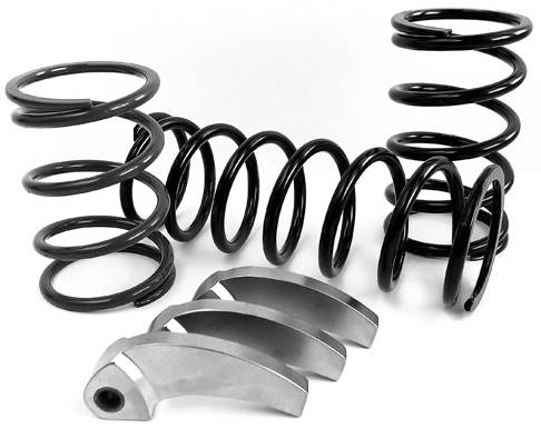 EPI - MUDDER CLUTCH KIT - Image 1