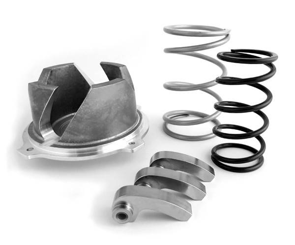 EPI - MUDDER CLUTCH KIT - Image 1