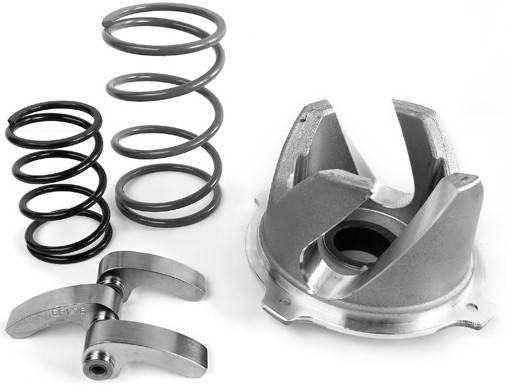 EPI - MUDDER CLUTCH KIT - Image 1