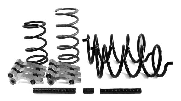 EPI - CLUTCH KIT PRO SERIES - Image 1