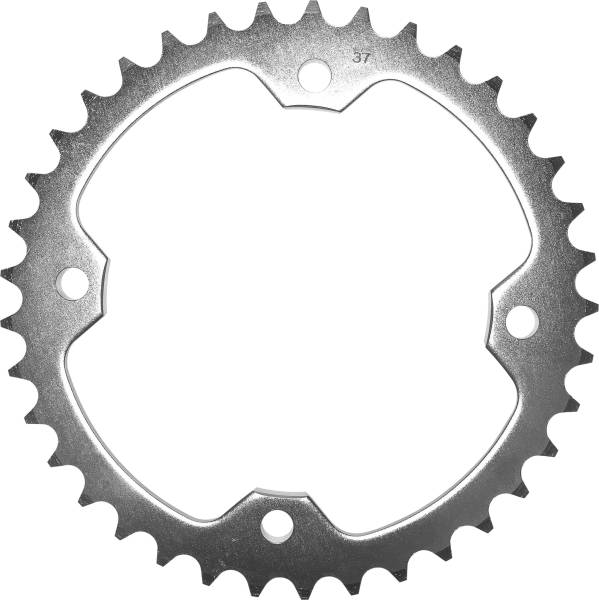 SUNSTAR - REAR SPROCKET STEEL 37T-520 YAM - Image 1