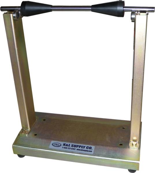 K&L - ECONOMY TRUING STAND - Image 1