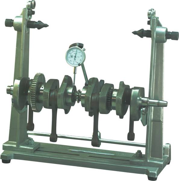 K&L - MC310 3 IN 1 TRUING STAND - Image 1