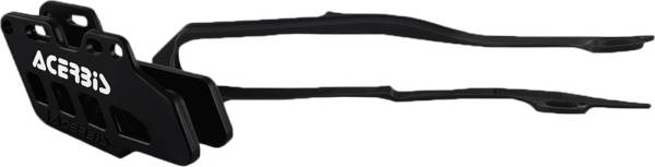 ACERBIS - CHAIN GUIDE/SLIDER (BLACK) - Image 1