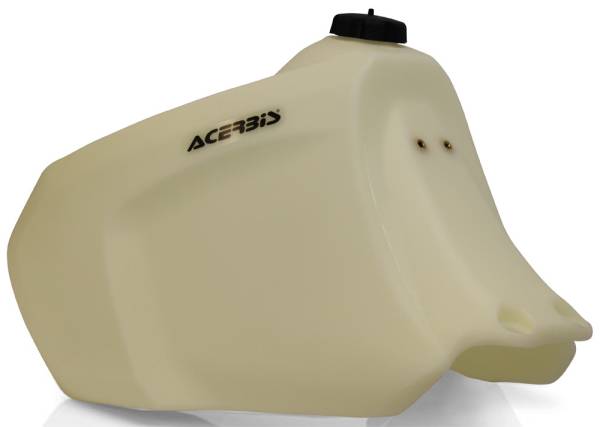 ACERBIS - FUEL TANK 6.6 GAL NATURAL - Image 1