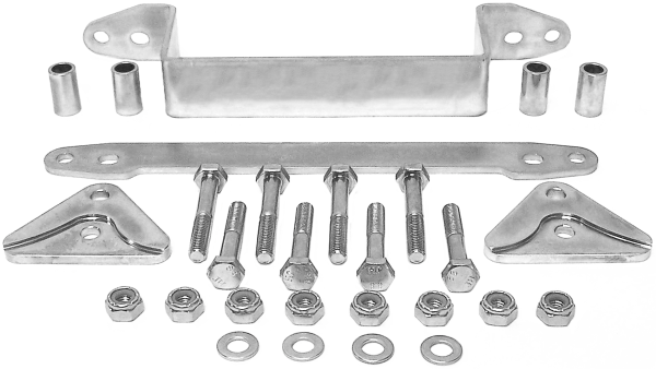 EPI - LIFT KIT SUZ - Image 1