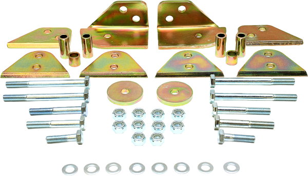 EPI - LIFT KIT POL - Image 1