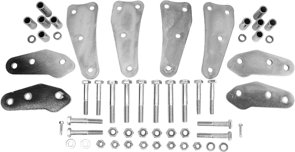 EPI - LIFT KIT YAM - Image 1