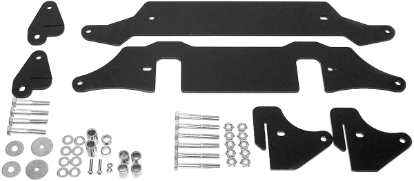 EPI - LIFT KIT POL - Image 1