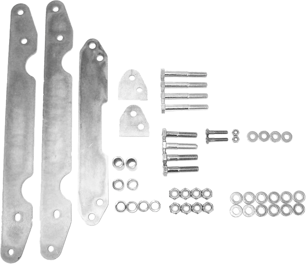 EPI - LIFT KIT HON - Image 1