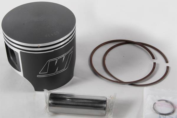 WISECO - PISTON M08100 INDY 700 99-01 S/M - Image 1