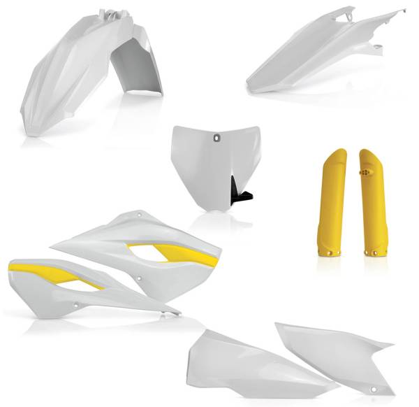 ACERBIS - PLASTIC KIT - Image 1