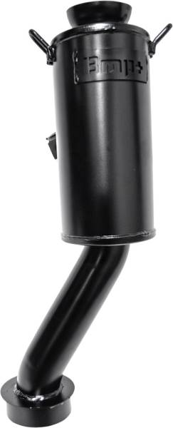 BMP - POWDER LITE MUFFLER A/C F1000 - Image 1