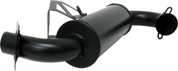 BMP - POWDER LITE MUFFLER - Image 1