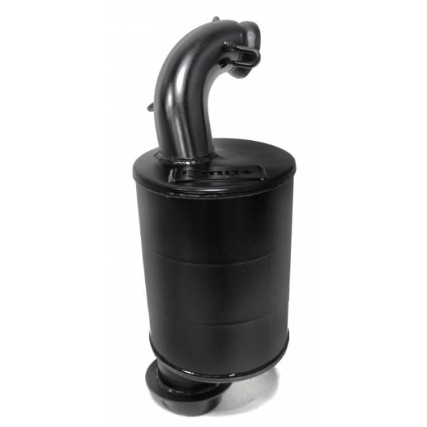 BMP - FULL VELOCITY MUFFLER - Image 1