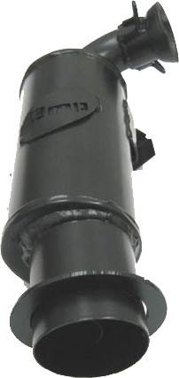 BMP - POWDER LITE MUFFLER - Image 1