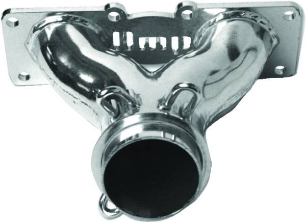 BMP - PERFORMANCE Y-PIPE POL 800 - Image 1