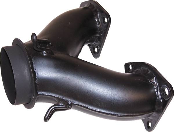 BMP - PERFORMANCE Y-PIPE A/C 700 '05 - Image 1