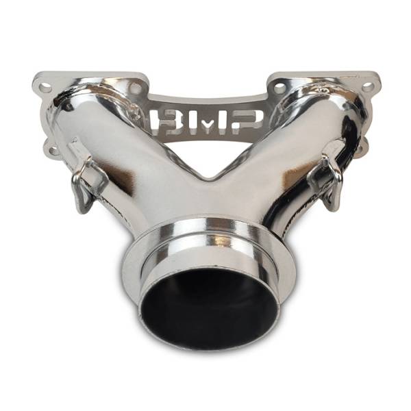 BMP - PERFORMANCE Y-PIPE A/C 800 C-TEC2 - Image 1