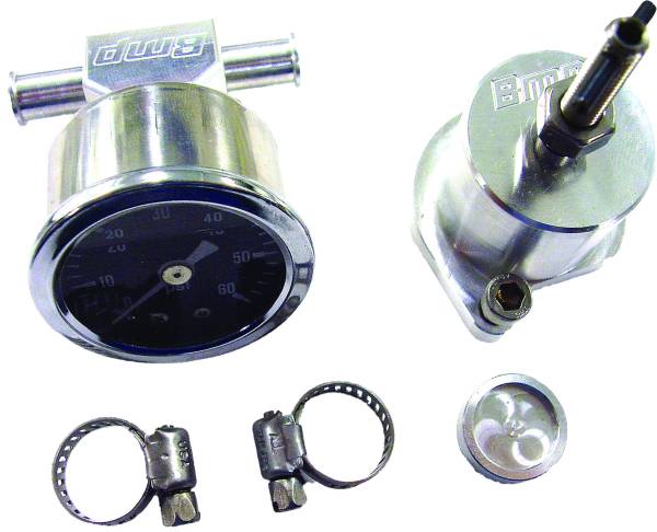 BMP - FUEL PRESSURE REGULATOR - Image 1