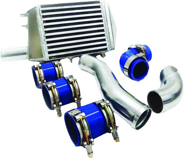 BMP - INTERCOOLER A/C PROCROSS - Image 1