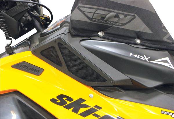 PRO ARMOR - INTAKE SHIELDS SKI-DOO - Image 1