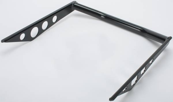 PRO ARMOR - BUMPER REAR S-D XP 121 - Image 1