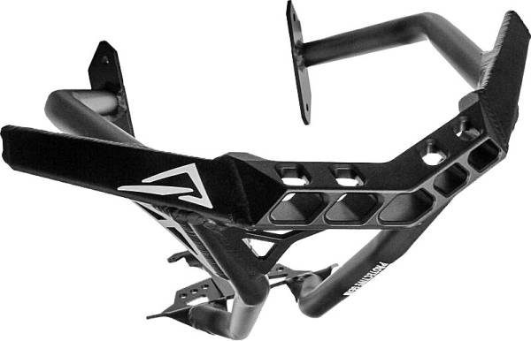 PRO ARMOR - SKINZ BUMPER FRONT A/C FL BLK ASCENDER S/M - Image 1