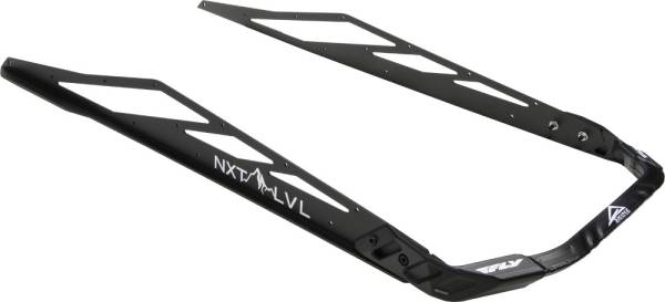 PRO ARMOR - NXT LVL REAR BUMPER BLK/WHT A/C 153 PROCLIMB S/M - Image 1