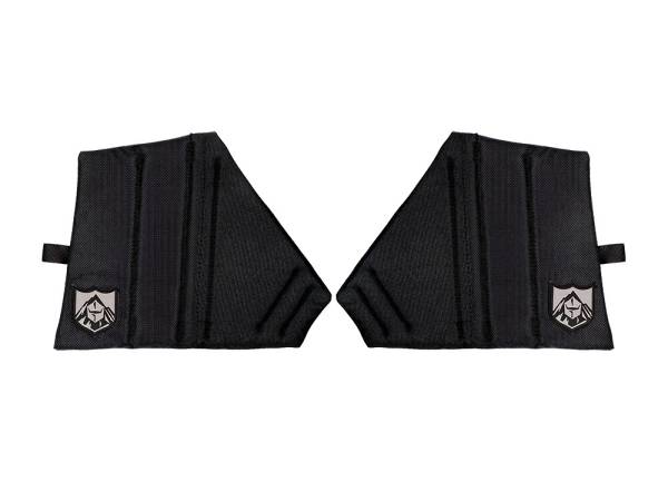 PRO ARMOR - CONSOLE KNEE PADS S-D - Image 1