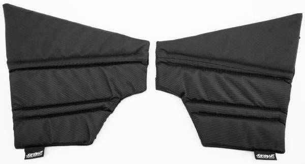 PRO ARMOR - CONSOLE KNEE PADS A/C / YAM - Image 1