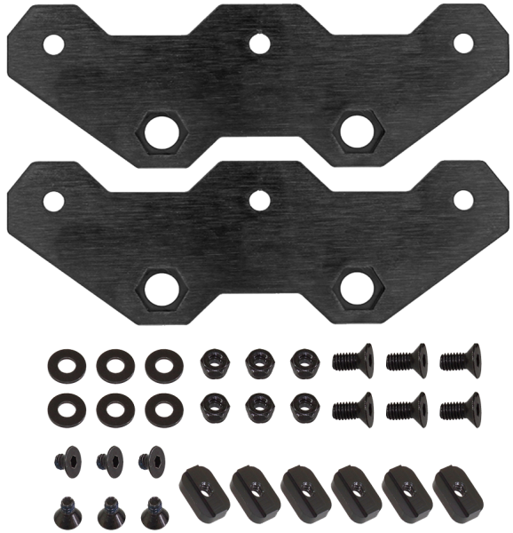 SP1 - LINK MOUNT KIT POL & UNIV - Image 1