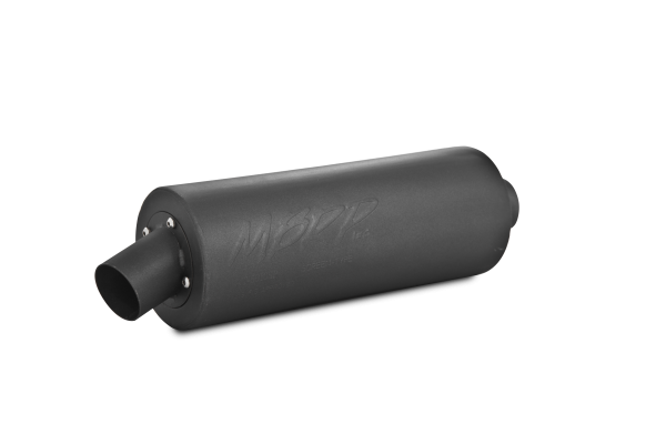 MBRP - UNIV UTILITY MUFFLER - Image 1