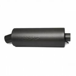 MBRP - UNIV PERF MUFFLER - Image 1