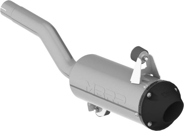 MBRP - PERFORMANCE SLIP-ON MUFFLER CAN AM - Image 1