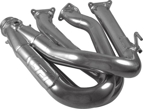 STRAIGHTLINE - HEADER YAMAHA VIPER - Image 1