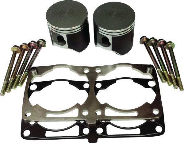 STRAIGHTLINE - FIX IT PISTON KIT POL 800 - Image 1