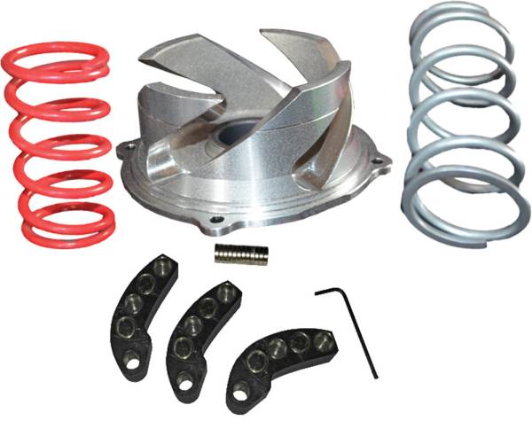 STRAIGHTLINE - CLUTCH KIT - Image 1