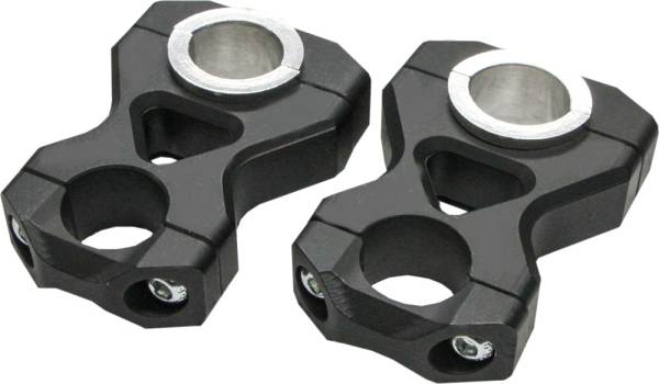 PRO ARMOR - HANDLEBAR RISERS 2" - Image 1